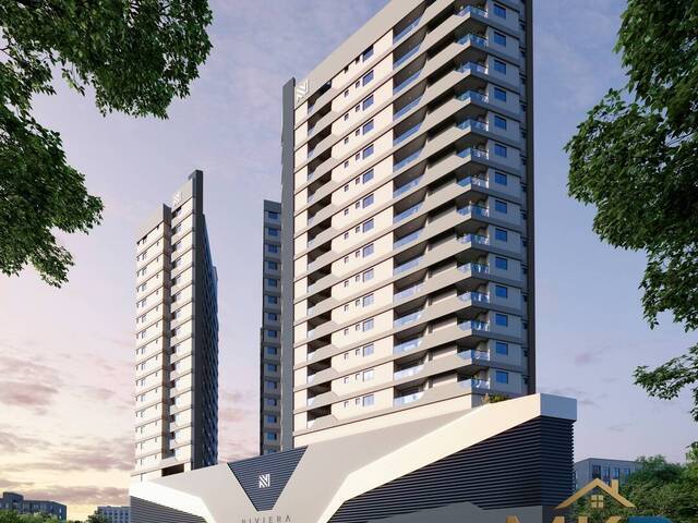 Apartamento para Venda em Itapema - 2