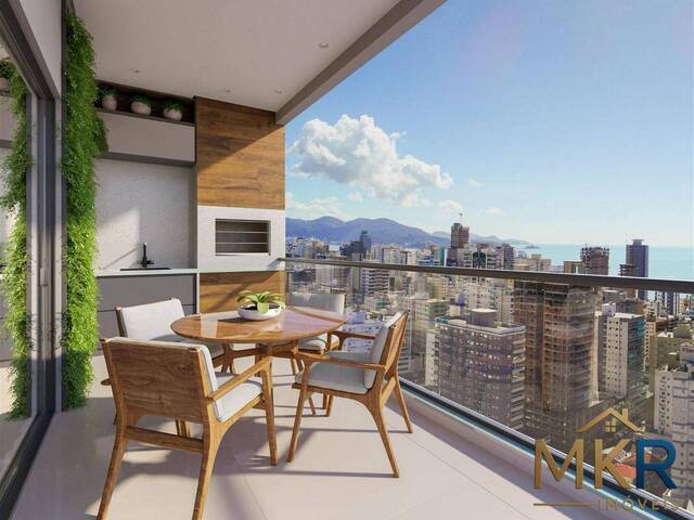 Apartamento para Venda em Itapema - 4