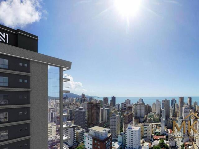 Apartamento para Venda em Itapema - 2