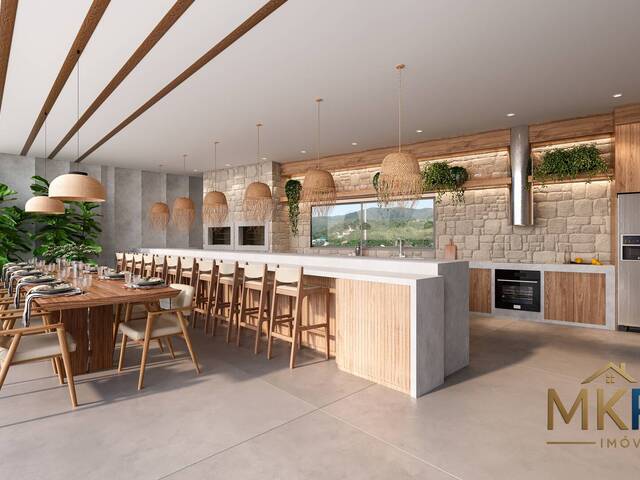 #M242 - Apartamento para Venda em Porto Belo - SC