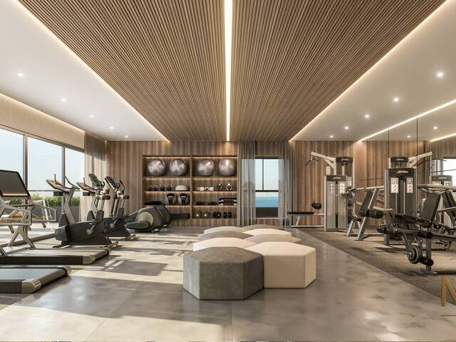 #M244 - Apartamento para Venda em Porto Belo - SC