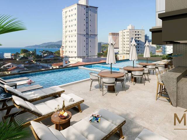 Apartamento para Venda em Porto Belo - 4