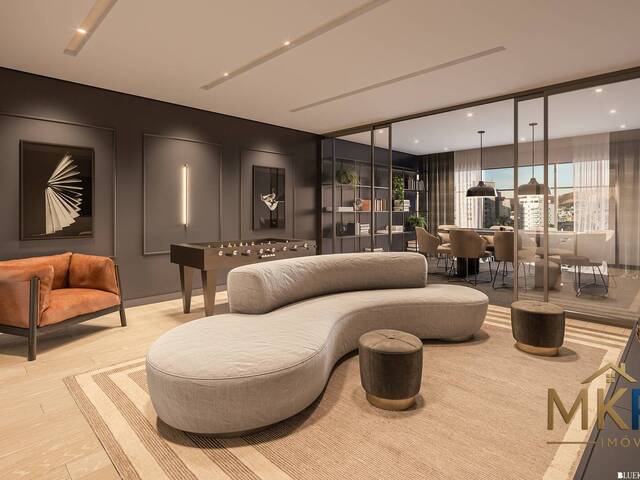 Apartamento para Venda em Porto Belo - 5