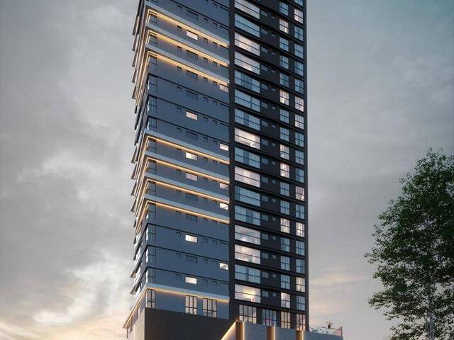 Apartamento para Venda em Porto Belo - 4