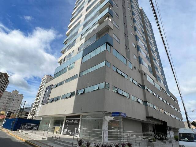 #M247 - Apartamento para Venda em Porto Belo - SC