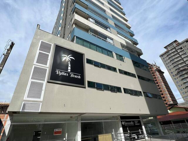 #M247 - Apartamento para Venda em Porto Belo - SC