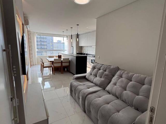 #M249 - Apartamento para Venda em Porto Belo - SC