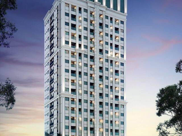 Apartamento para Venda em Itapema - 2
