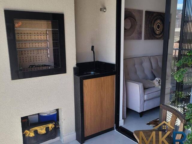 #M51 - Apartamento para Venda em Porto Belo - SC