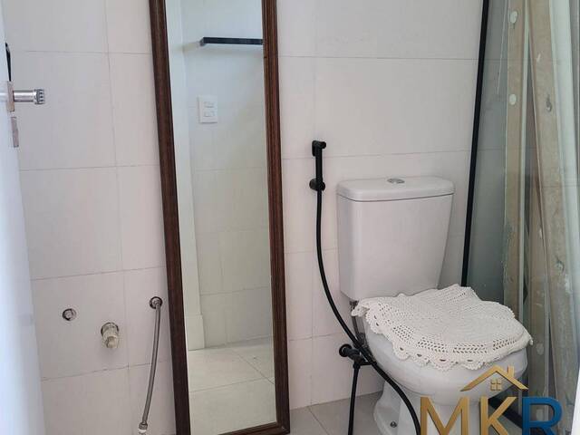 Apartamento para Venda em Porto Belo - 4