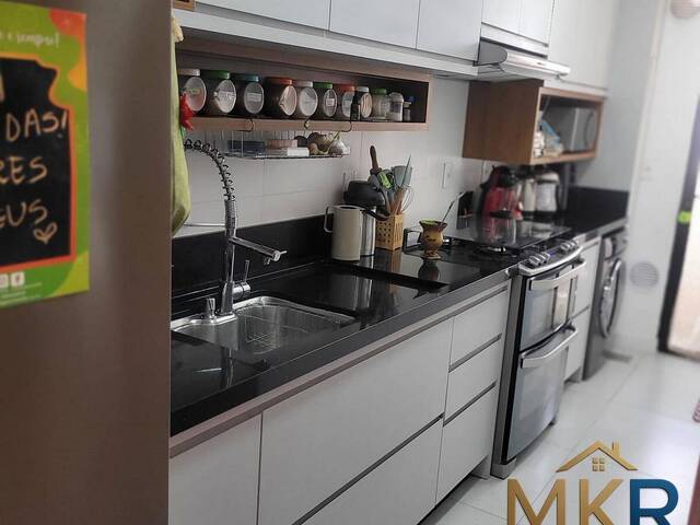 #M51 - Apartamento para Venda em Porto Belo - SC