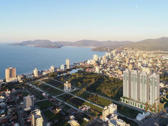 Apartamento para Venda em Porto Belo - 4