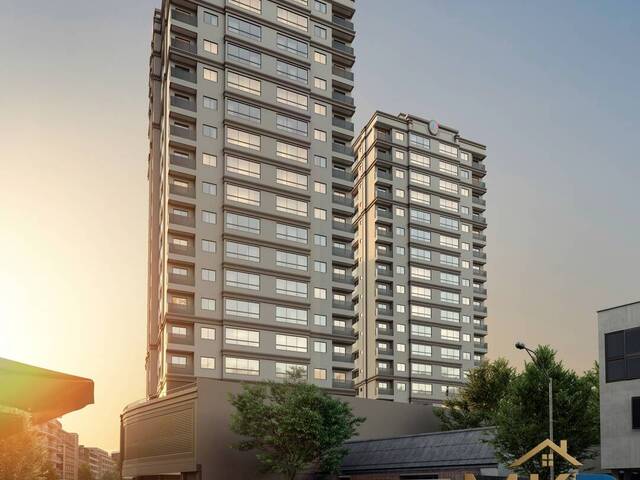 Apartamento para Venda em Itapema - 3