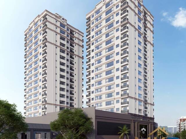 Apartamento para Venda em Itapema - 4