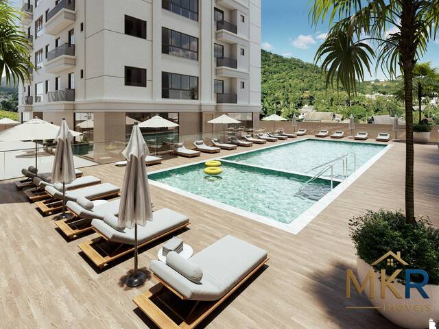 Apartamento para Venda em Itapema - 4
