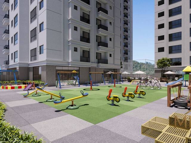 Apartamento para Venda em Itapema - 2