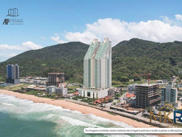 Apartamento para Venda em Itapema - 2
