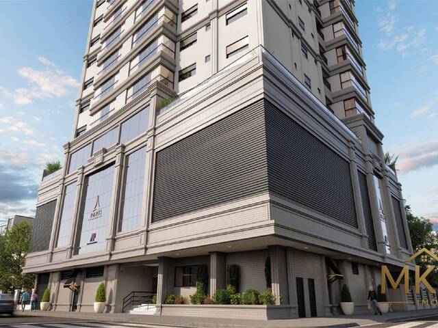 Apartamento para Venda em Itapema - 2