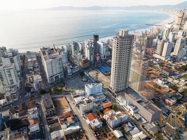 Apartamento para Venda em Itapema - 5