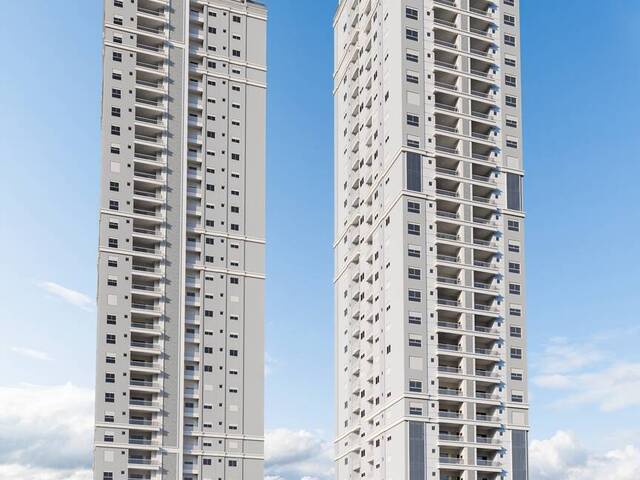 Apartamento para Venda em Itapema - 2