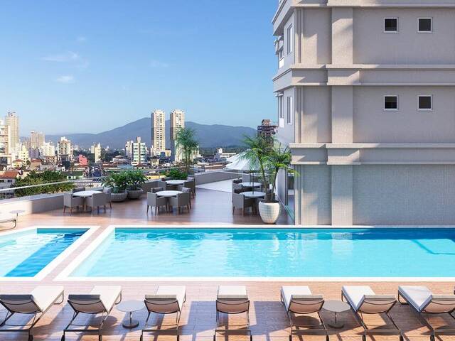 Apartamento para Venda em Itapema - 4