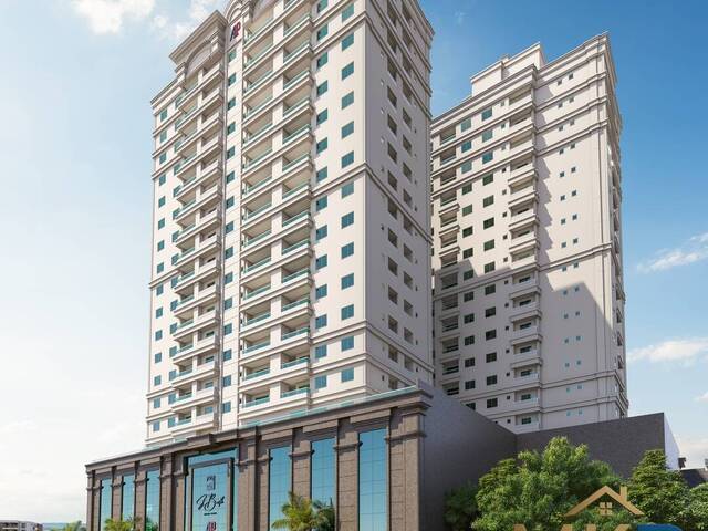 Apartamento para Venda em Itapema - 2