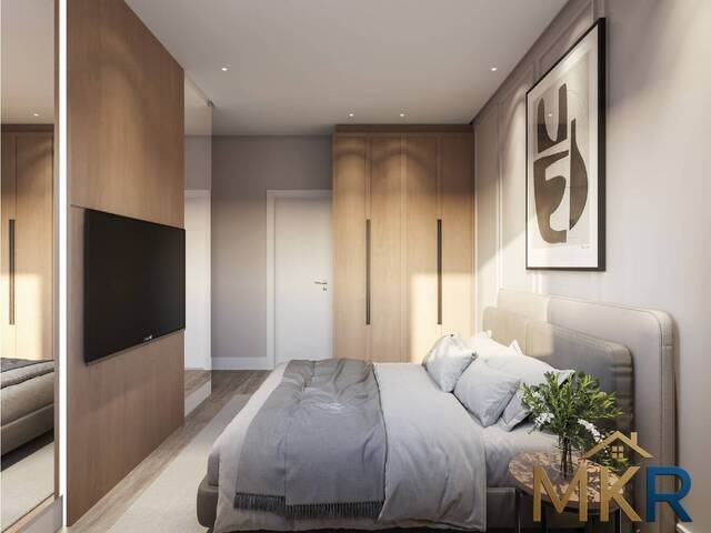 Apartamento para Venda em Itapema - 4