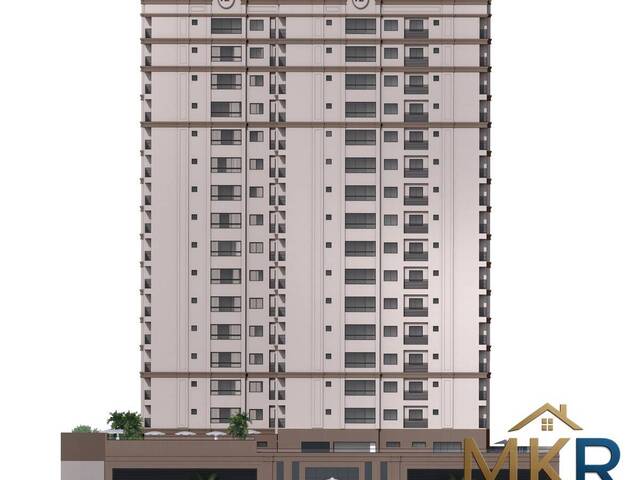 Apartamento para Venda em Itapema - 2