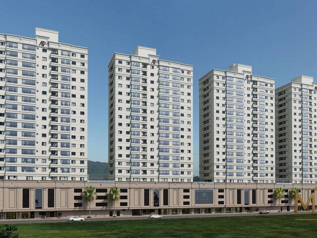 Apartamento para Venda em Itapema - 3