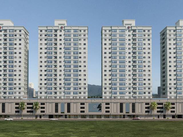 Apartamento para Venda em Itapema - 2