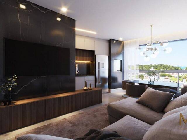Apartamento para Venda em Porto Belo - 4