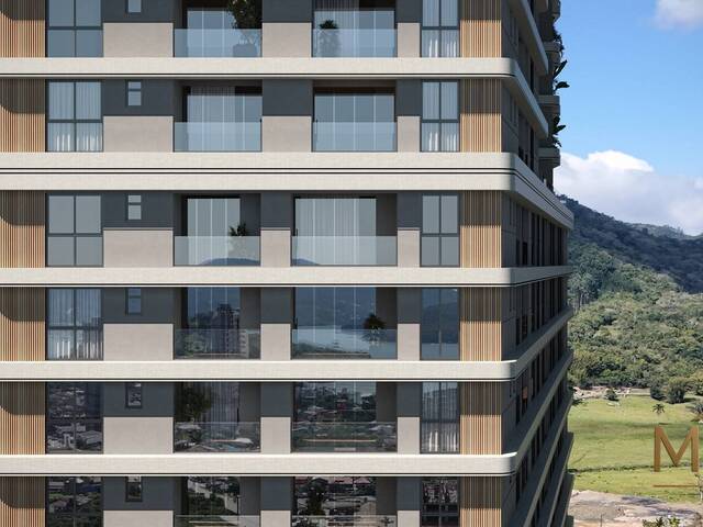 #M270 - Apartamento para Venda em Porto Belo - SC