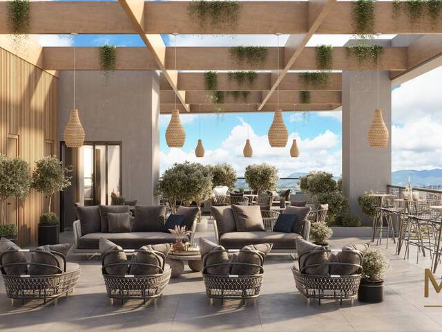 #M270 - Apartamento para Venda em Porto Belo - SC