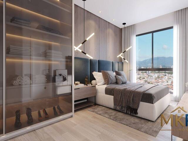 Apartamento para Venda em Porto Belo - 5