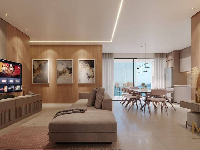 Apartamento para Venda em Porto Belo - 4