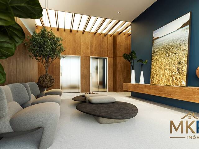 Apartamento para Venda em Porto Belo - 5