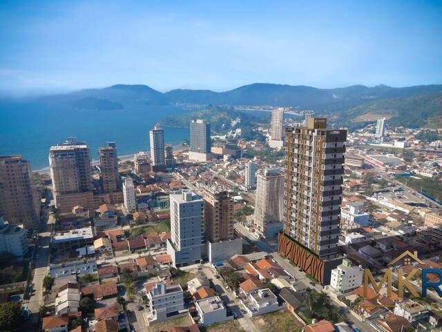 #M274 - Apartamento para Venda em Porto Belo - SC