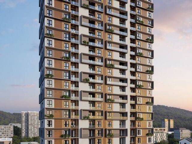 #M274 - Apartamento para Venda em Porto Belo - SC