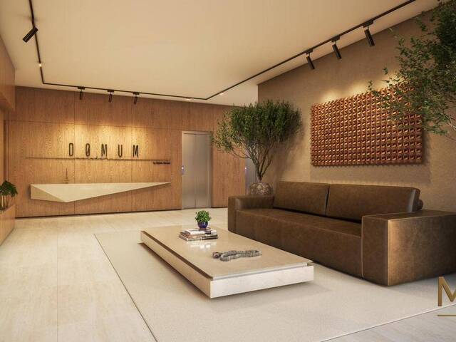 Apartamento para Venda em Porto Belo - 5
