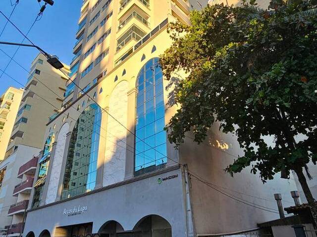 Apartamento para Venda em Itapema - 2
