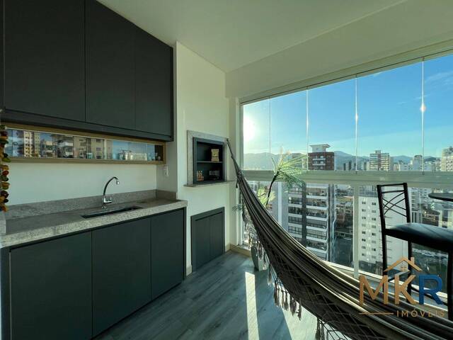Apartamento para Venda em Itapema - 3