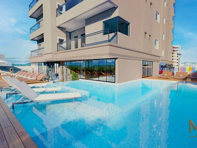 Apartamento para Venda em Porto Belo - 4