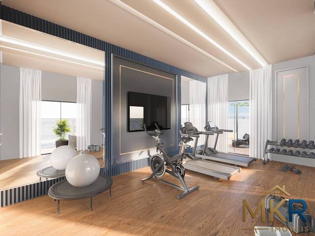 #M280 - Apartamento para Venda em Porto Belo - SC