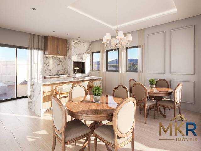 #M280 - Apartamento para Venda em Porto Belo - SC
