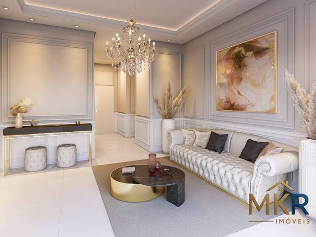 Apartamento para Venda em Porto Belo - 4