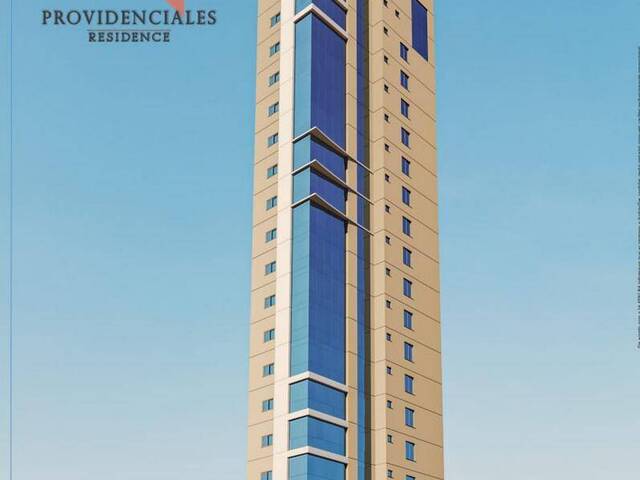 Apartamento para Venda em Itapema - 2