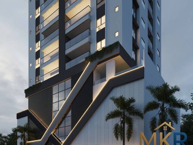 Apartamento para Venda em Porto Belo - 4