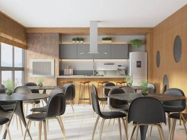 Apartamento para Venda em Porto Belo - 5