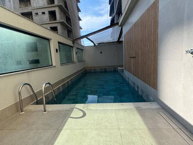 #M284 - Apartamento para Venda em Porto Belo - SC