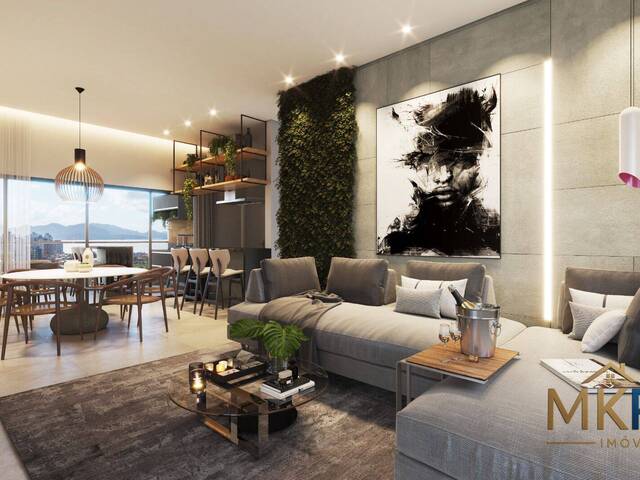 #M291 - Apartamento para Venda em Porto Belo - SC
